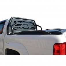 SIDE RAILS